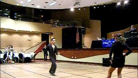 Valley Forge Classic - Jitterbug Showcase 9/26/2009