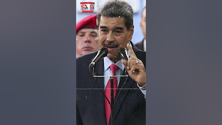 ¡URIBE VA CON TODO CONTRA MADURO Y SU DICTADURA! 🇨🇴🔥