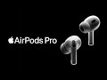 AirPods Pro | 전에 없던 청취 경험. 적응형 오디오. | Apple
