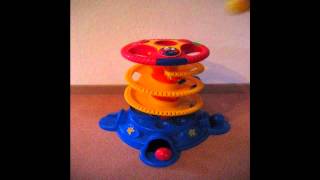 Fisher Price Multi Kugelbahn