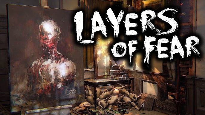 Layers of Fear: veja lançamento, gameplay e requisitos do jogo de terror