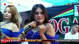 JAYANTI || Ressy Kania Dewi|| BOGARASA Organizer || Live Desa Karoya