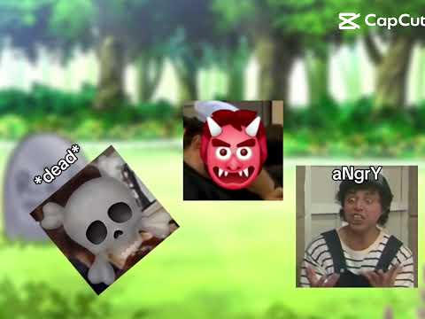 Chimoltrufio no seu dia menos puxa saco da mamãe: