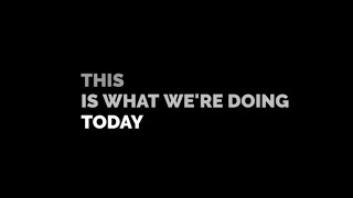 Navigator - This is what we do