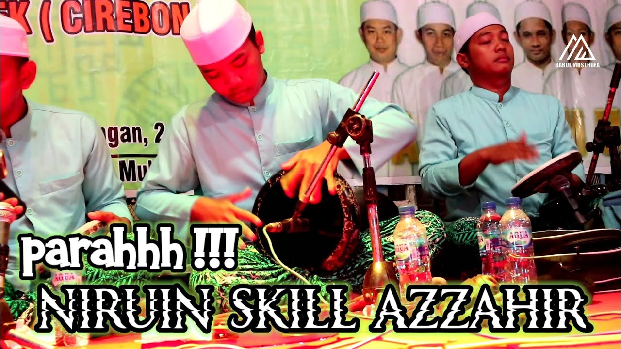 Mau niruin skill Hasan Azzahir Darbuka BBM terbaru 2022 Nurun Halal terbaru BBM 2022 YouTube