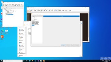 LabView how to create a packed project library