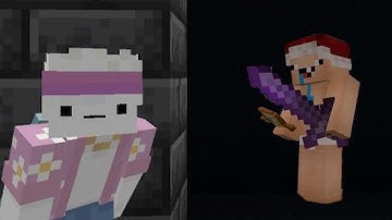 My quest to save this servers spawn 