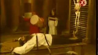 Cosquillas Al Actor Álex Ibarra