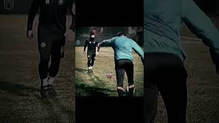 Footbalkakashis Jutsu Thousand Years Of Death