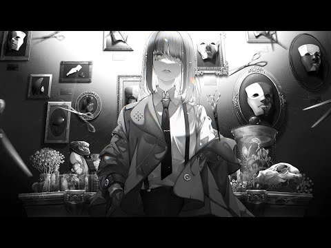とあ - ケムニマク - ft.羽累  ( Toa - Face - ft.HARU )