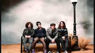 Fall Out Boy-Lengendary(AUDIO)