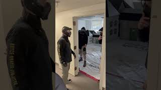 What Is Your First Line Of Defense?