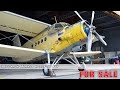 AN-2PF SP-FIY FOR SALE