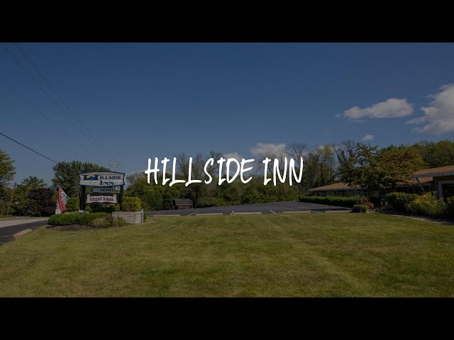 Hillside Inn Review - Ellison Bay , United States of America class=