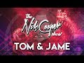 The nik cooper show 003  tom  jame guest mix