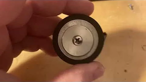 Roberts 770x Reel To Reel Top Cam Replacement-Part 3
