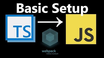 How to Turn Typescript .ts into Javascript .js with Webpack