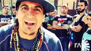 Sherif Omeri Azadi & Lxaes Own Paradise Remix