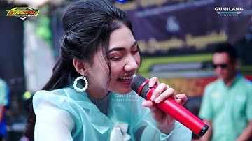 SAMSENG MUSIC - CINCIN PUTIH LUSYANA JELITA - WEDDING PARTY RIZKY & LILIK RAGUKLAMPITAN TERBING