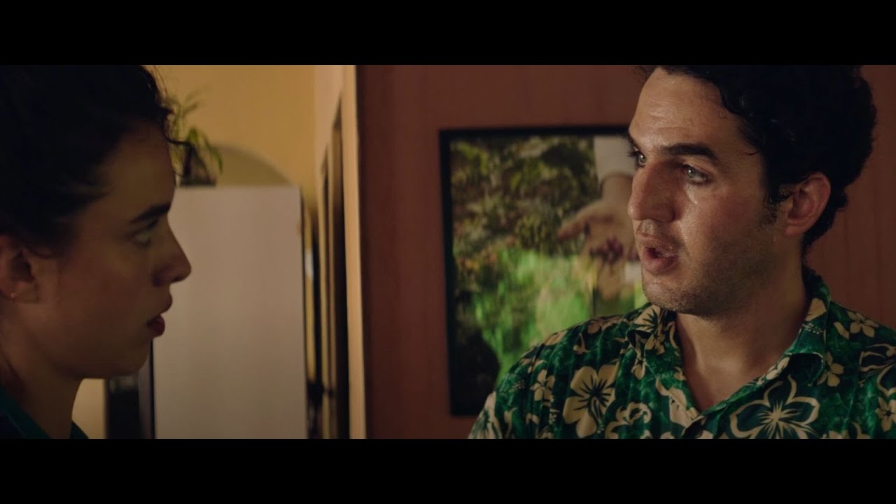 Stars at Noon | Clip | NYFF60