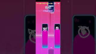 EDM Piano Fire - Magic Tiles | Olha a explosão - MC Kevinho #funk #mckevinho #magictiles #viral screenshot 3