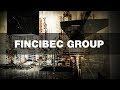 Fincibec Group — Новинки Cersaie 2017