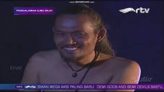 Dendam Nyi Pelet Episode 6 [Part 3]