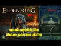 Defeating cave beast man of farum Azula | Elden Ring | Part 2|