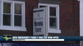 Room at the Inn opens new family emergency shelter