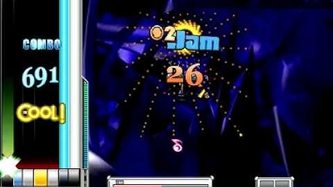 QnyChiiqel (o2jam INT No.7 Clear Version)