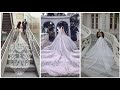 The most beautiful wedding dresses 2024 wedding bridetobe