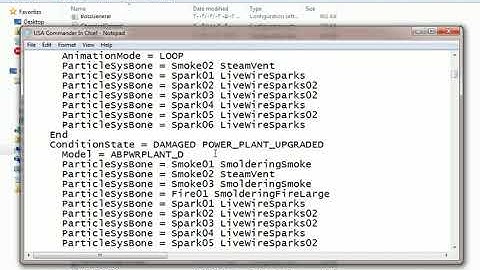 3.Hacking C&C Generals - Unlimited Power