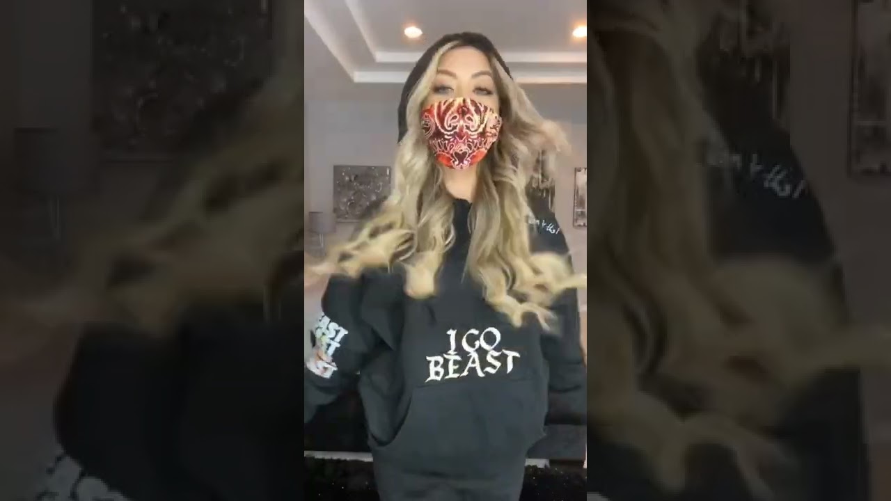 Tried these fun transitions! #shorts