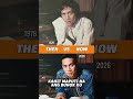 OPM Then vs Now | Kahit Maputi Na Ang Buhok Ko — Rey Valera (2026 Version)