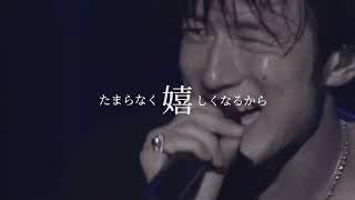 Mr.Children 『Any』
