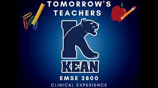 Tomorrow's Teachers Application Walkthrough Spring 2022