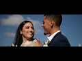We eloped in Santorini Greece!!! (Wedding/Eloping in Santorini)