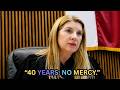 Drunk Driver Kills Two Women — Judge Delivers a Crushing 40-Year Sentence