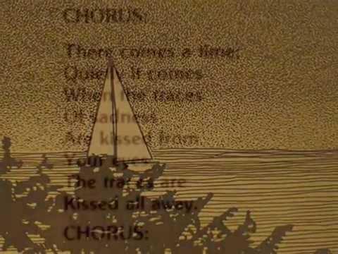 David Thomas & The Pedestrians - Sound Of The Sand acordes
