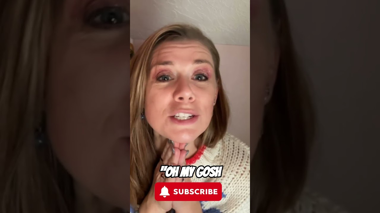 Topanga " IS " Back! DWTS Fan Declares Love for Danielle Fishel #shorts