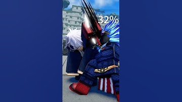 Dummy Counter Animation (Jump Showdown) |Roblox|