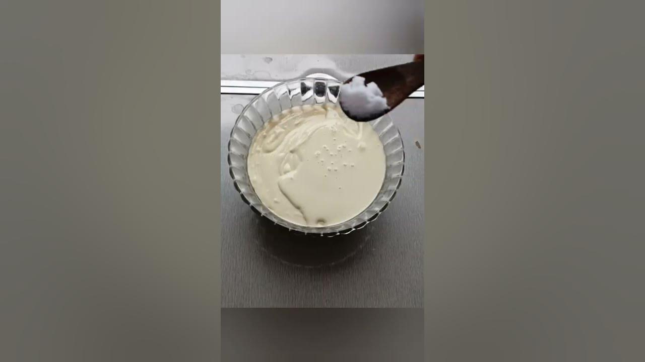 Jack fruit appam, detailed video in orange spoon channel. - YouTube