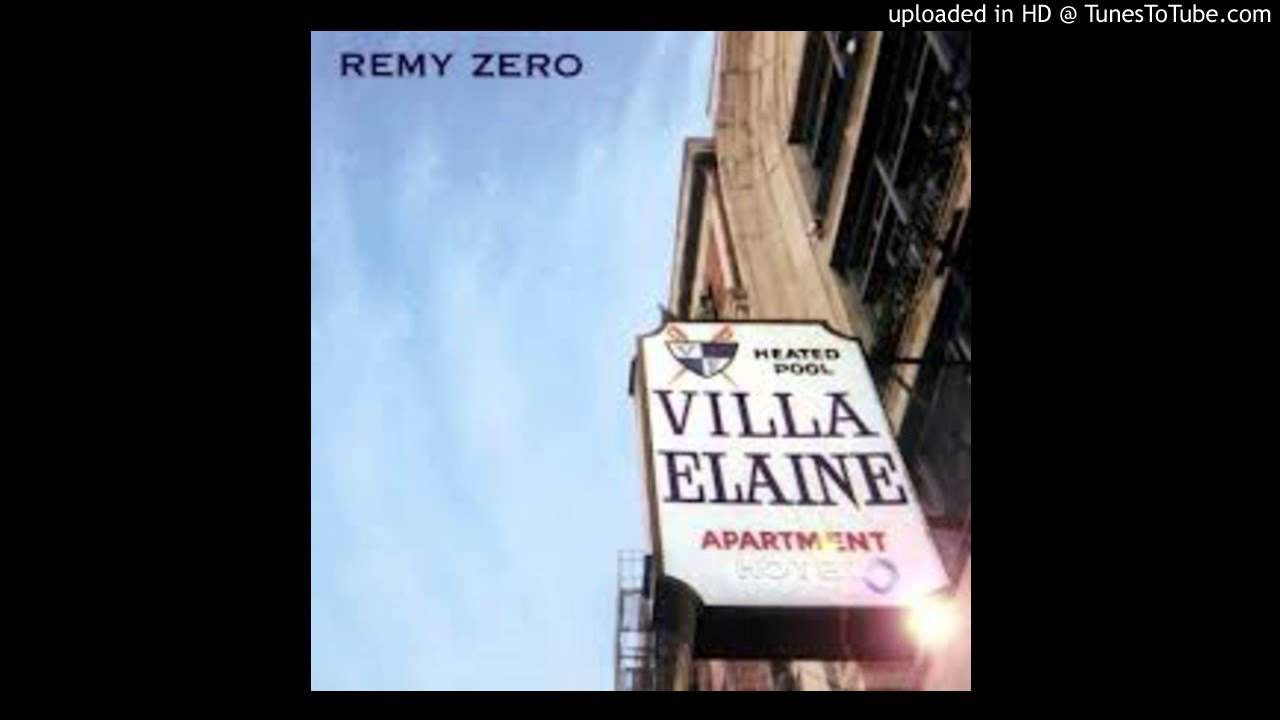 Assista a Remy Zero - Goodbye Little World no YouTube Assista a Remy Zero - Goodbye Little World no YouTube