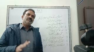 Superiority of Islamic Economic System over other systems | ADP Part 01|