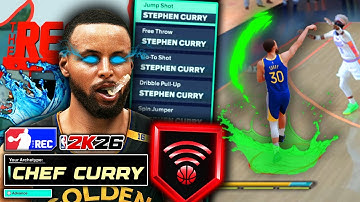 Playing Realistically in Random Rec on 6