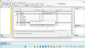 Delta Plc Arithmetic instructions