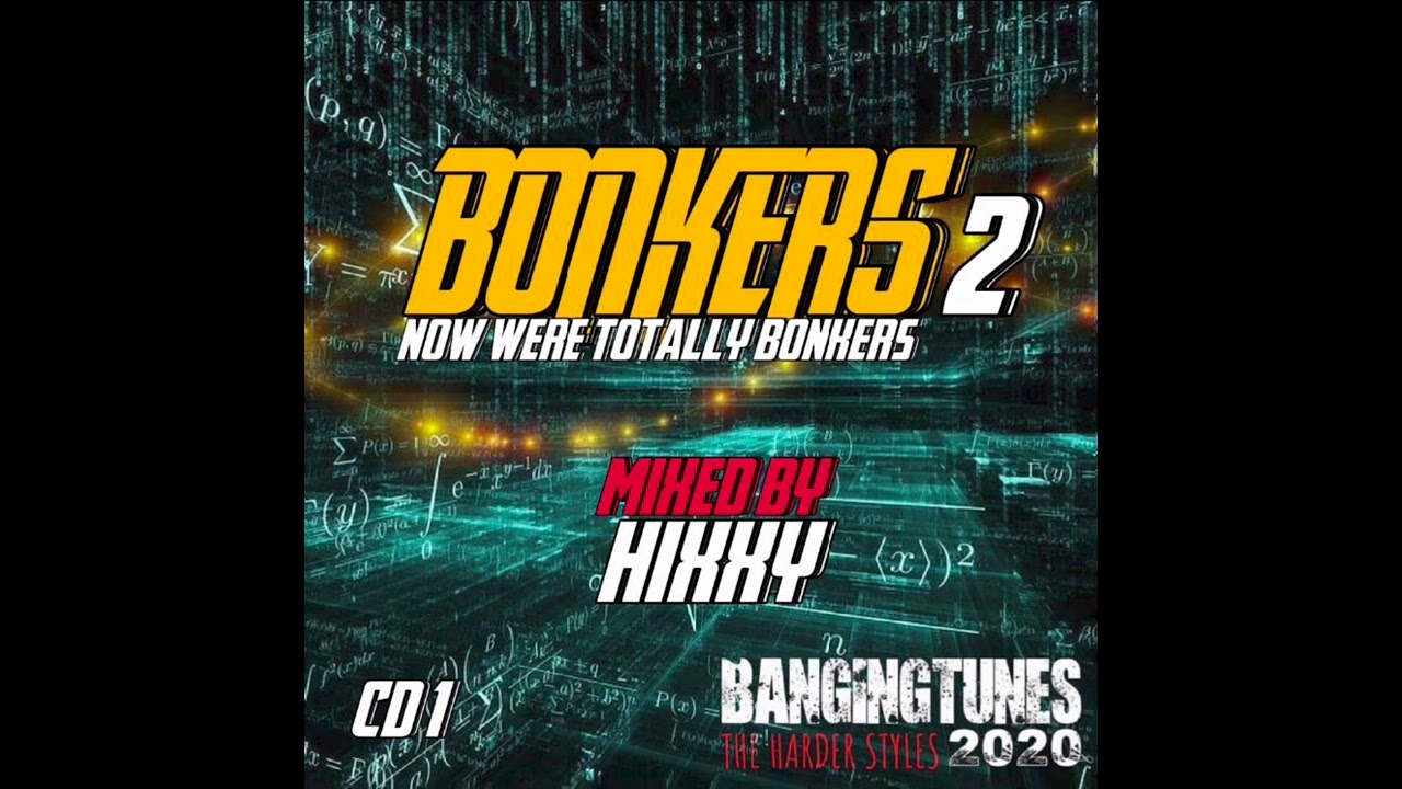 Bonkers 2 Now We