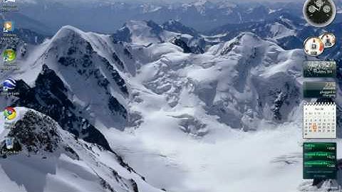 Microsoft Windows 7 Build 6801:  How I Feel after Using It For A Little Bit