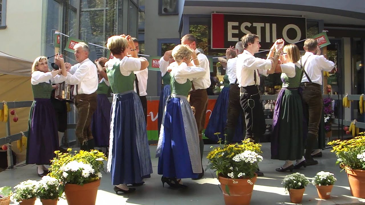 Ausseer Steirischer, Aufsteirern 2011, Volkstanzkreis Laßnitzhöhe