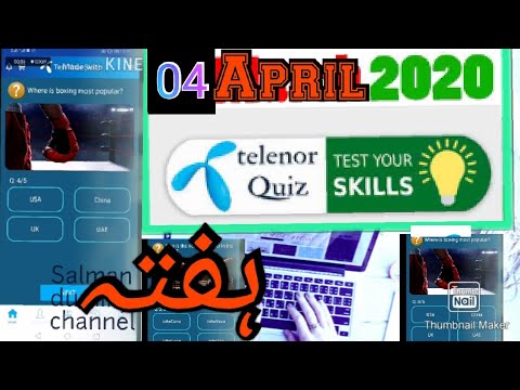 04-april-my-telenor-apps-free-mbs-answers